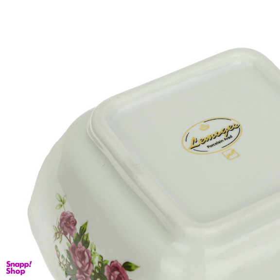 اردو خوری مدل گلسرخی کد 985