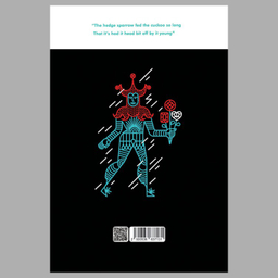 کتاب King Lear اثر ویلیام شکسپیر نشر دیا بوک