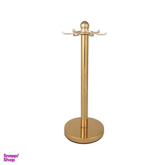 سرویس کفگیر و ملاقه 7 پارچه وون مدل  luxe_G