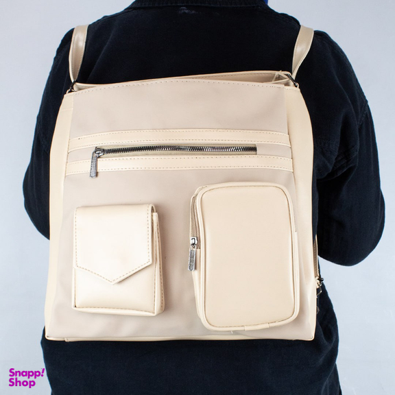 کیف دانشجویی دو کاره کد 7707