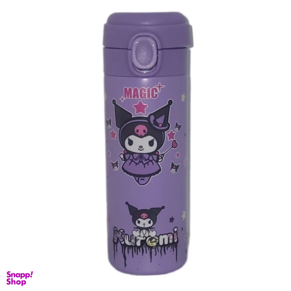 تراول ماگ کودک مدل 34 کرومی