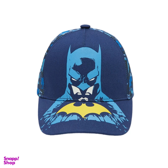 کلاه کپ پسرانه ال سی وایکیکی مدل 2012