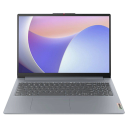 لپ تاپ 15.6 اینچ لنوو مدل IdeaPad Slim 3 15IRH8-i5 13420H-16GB LPDDR5-512GB SSD-IPS