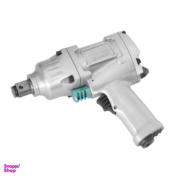 آچار بکس بادی 3.4 طرح جنیوس کد 9500