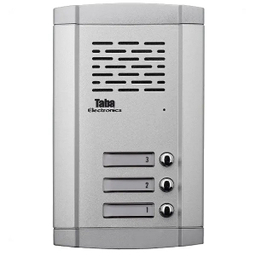 دربازکن صوتی تابا مدل TL-680/633/3 سه واحدی مجموعه 5 عددی
