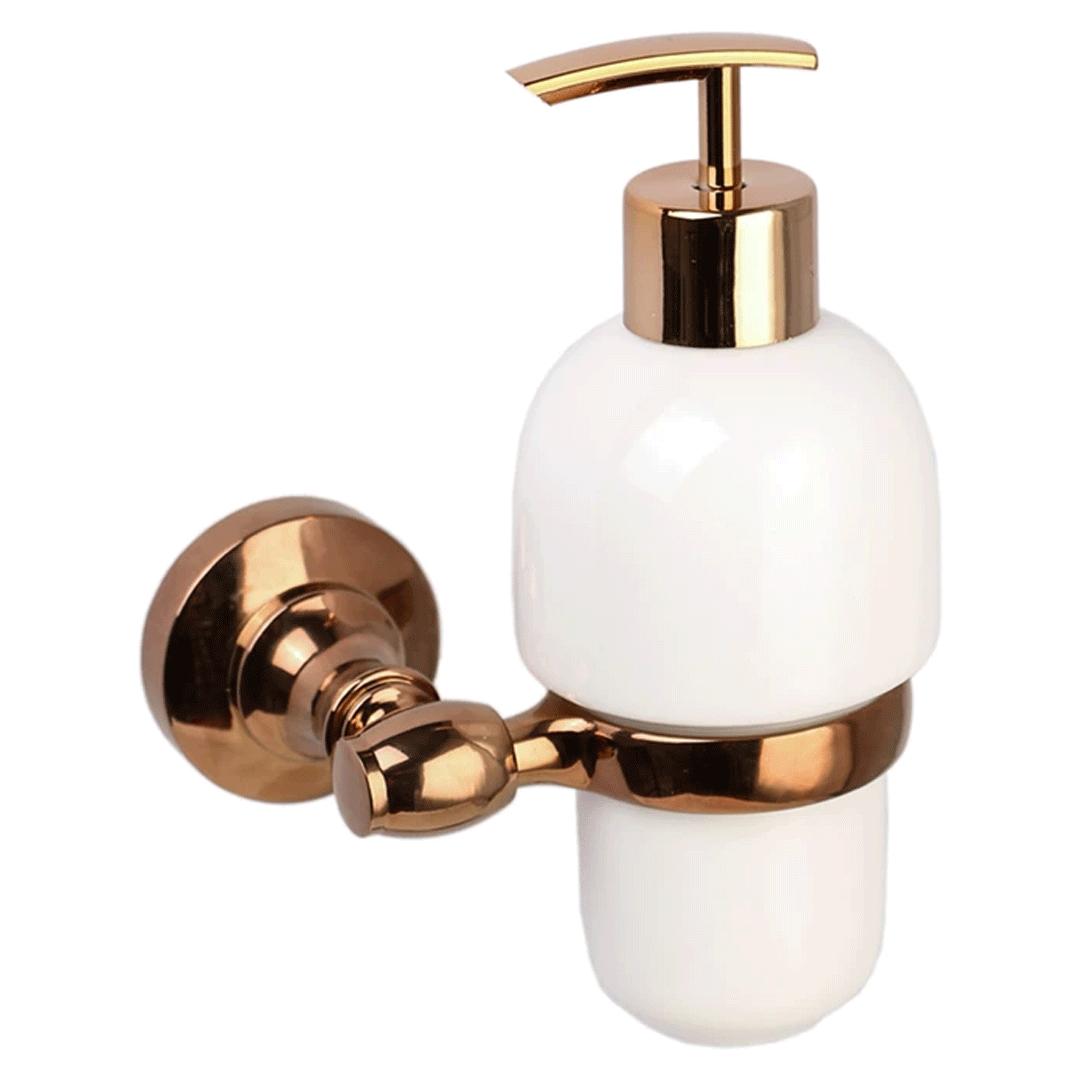 پمپ مایع دستشویی دلفین مدل 78 RG