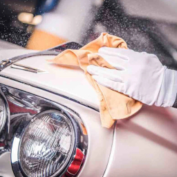 اسپری کارواش رستاک مدل ULTRA WATERLESS حجم 1000 میلی لیتر