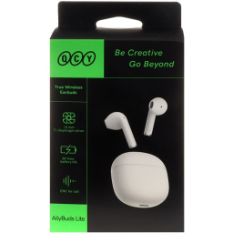 هدفون بلوتوثی کیو سی وای مدل QCY T29 AilyBuds Lite