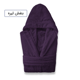 حوله پالتویی دنیز مدل Soft سایز 115