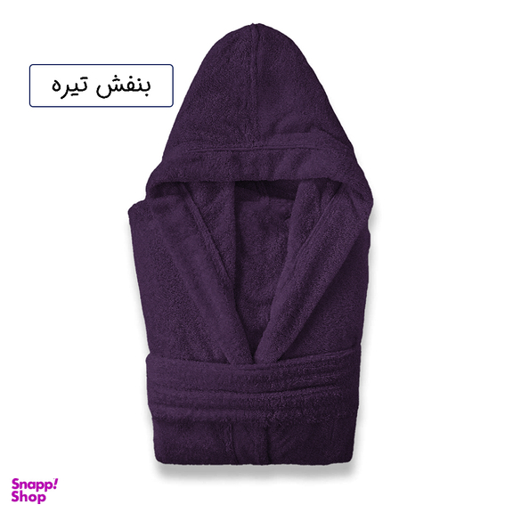 حوله پالتویی دنیز مدل Soft سایز 115
