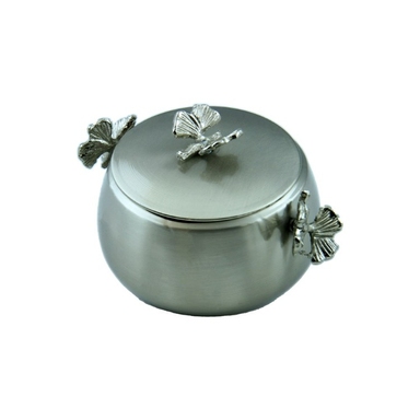 قندان سالینو کپ مدل پروانه کد N-5082