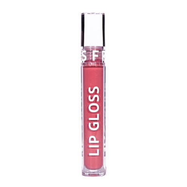 رژ لب مایع مدل Lip Gloss فرانسیس کد 9