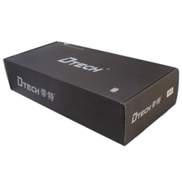 اسپلیتر HDMI شانزده پورت دیتک (Dtech) مدل DT 7416