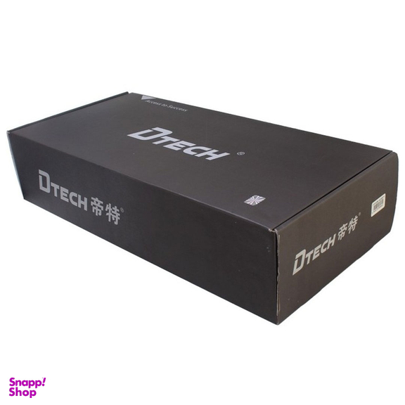 اسپلیتر HDMI شانزده پورت دیتک (Dtech) مدل DT 7416