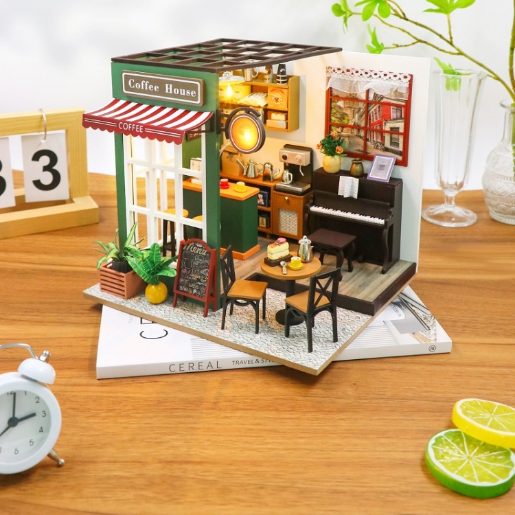 خانه عروسکی مدل PC2311