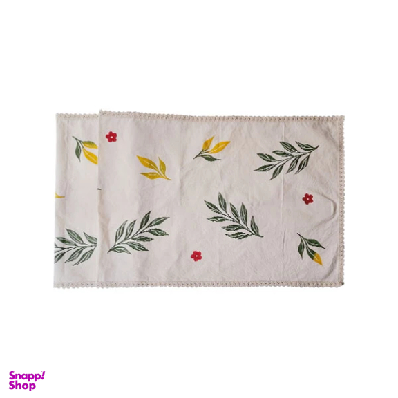 رانر طرح پاییزی سایز 40×120 سانتی متر