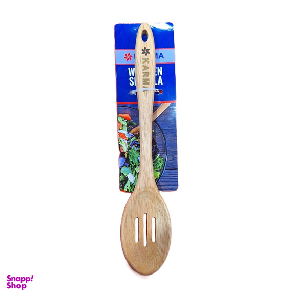قاشق چوبی کارما کد KM-1108