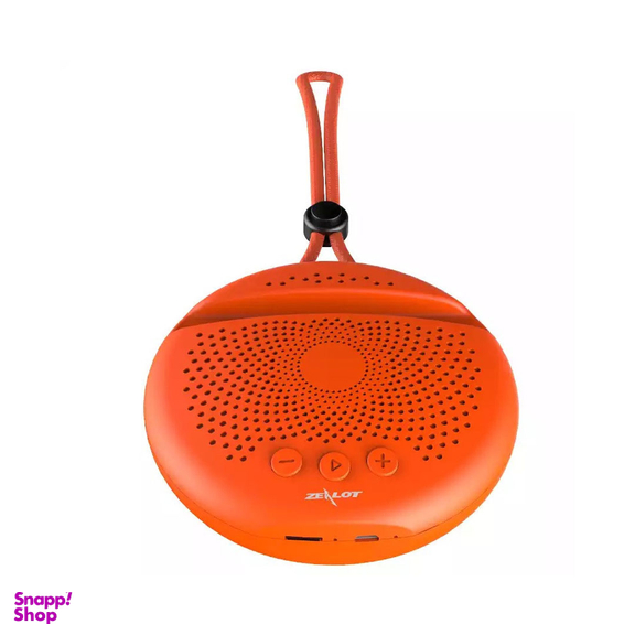 اسپیکر پرتابل زیلوت مدل S24