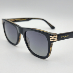 عینک آفتابی سرجیو مارتینی مدل SA1625C4