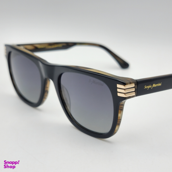 عینک آفتابی سرجیو مارتینی مدل SA1625C4