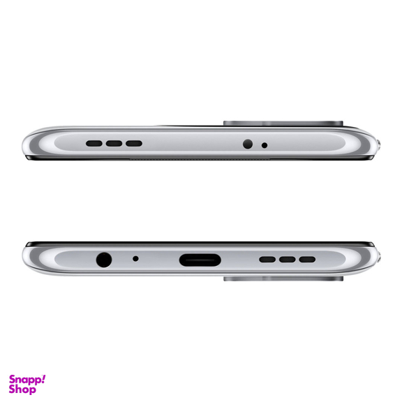 گوشی موبایل شیائومی مدل Poco M5s 4G دو سیم کارت ظرفیت 256 گیگابایت و رم 8 گیگابایت