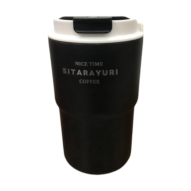 تراول ماگ Sitarayuri مدل 05 گنجایش 360 میلی لیتر