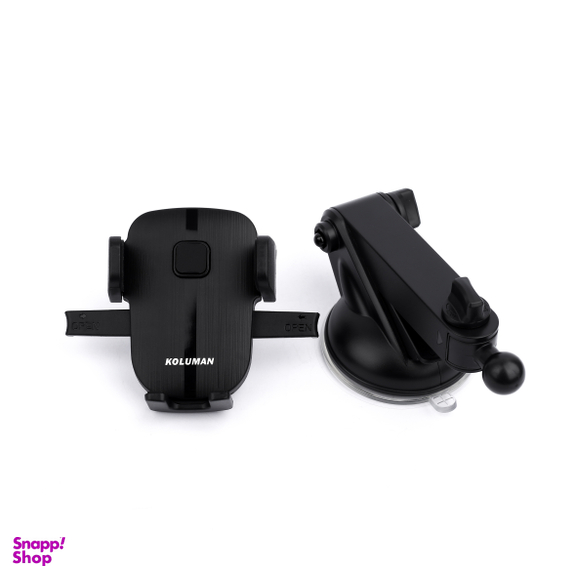 پایه نگهدارنده گوشی موبایل کلومن مدل K-HD036