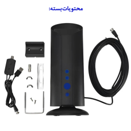 آنتن رومیزی مدل AH-2408