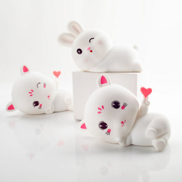 چراغ خواب گیفت کالکشن مدل Rabbit