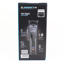 ماشین اصلاح موی سر و صورت شارژی جاماکی مدل JPC90051