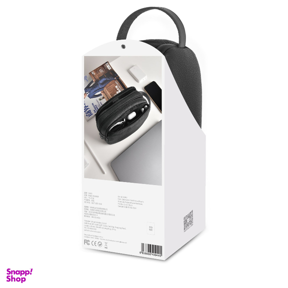 کیف اداری ویوو مدل Salem Anti-Theft Travel Pouch