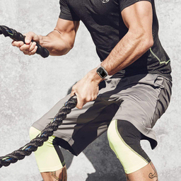 کاور بوف مدل Cover Applewatch مناسب برای اپل واچ 41 میلی متری  سری  8 / 7