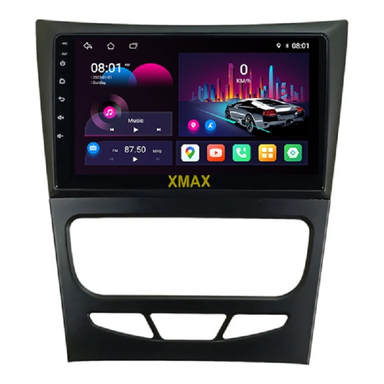 مانیتور اندروید خودرو ایکس مکس مدل Z100 مناسب H30 کراس