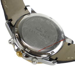ساعت مچی عقربه ای زنانه الگانس مدل EZCHM7070