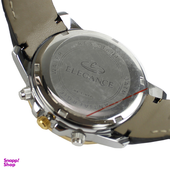 ساعت مچی عقربه ای زنانه الگانس مدل EZCHM7070