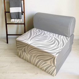 کاناپه تخت شو یک نفره نوپه هوم مدل مدرن کد M1067