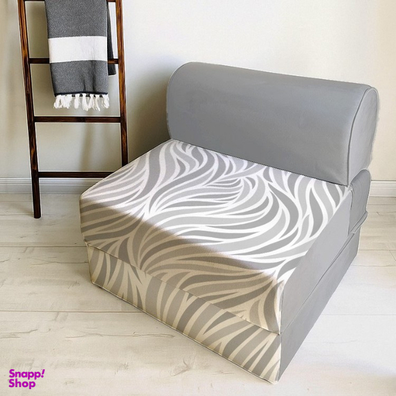 کاناپه تخت شو یک نفره نوپه هوم مدل مدرن کد M1067