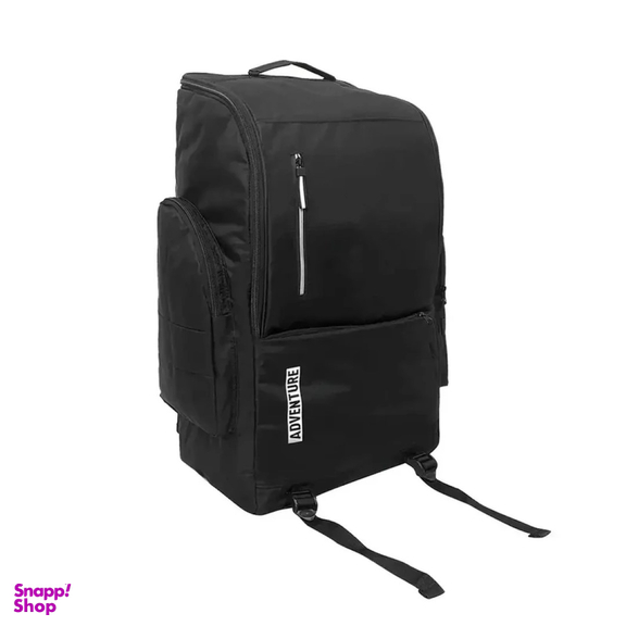 کوله پشتی سفری 60 لیتر مایسا مدل Adventure-My3383