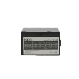 منبع تغذیه کامپیوتر تسکو مدل TP 570N