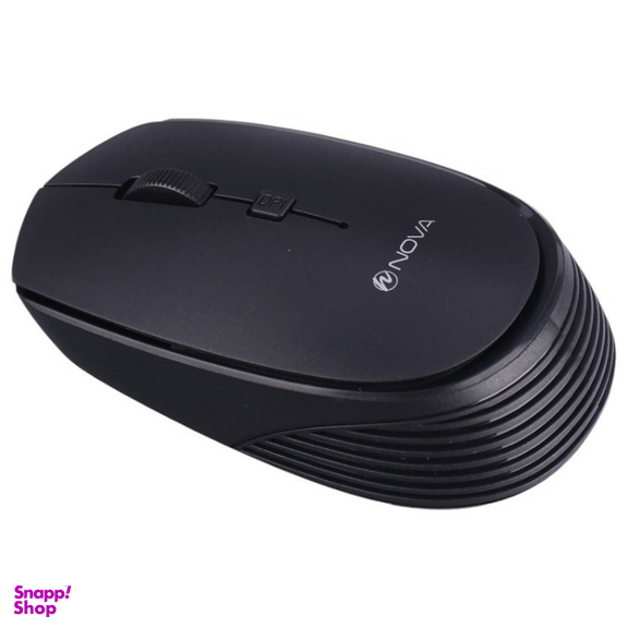 کیبورد و ماوس بی سیم نوا مدل NKM-1401