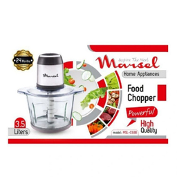 خردکن مارسل مدل MSL-C688