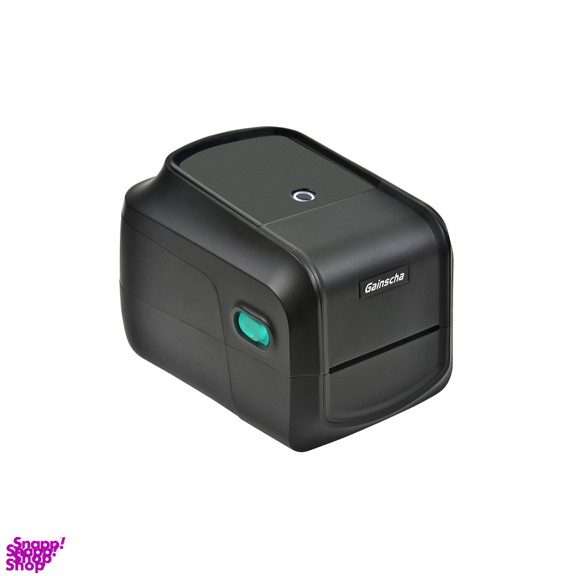لیبل پرینتر گینشا مدل GA-3406T