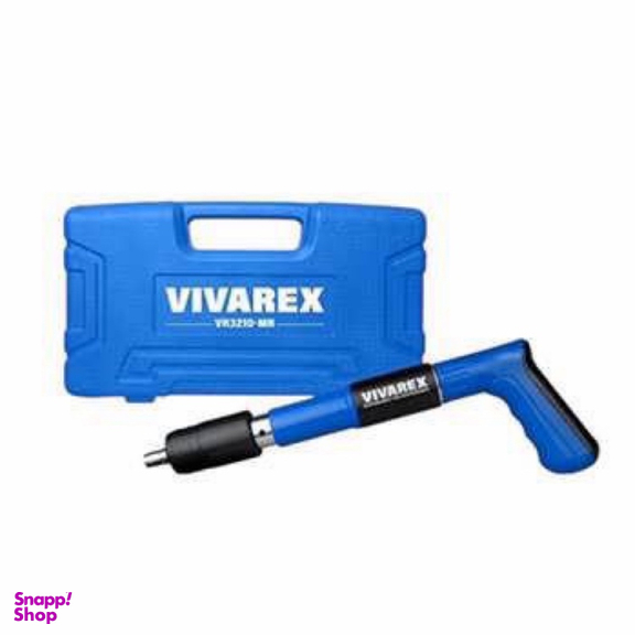 میخ کوب بادی ویوارکس کد VR3210-MF