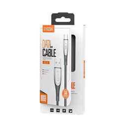 کابل تبدیل USB به USB-C آیزن مدل EC-5 Fast Charge طول 1 متر