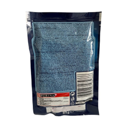 پوچ گربه فلیکس با طعم ماهی سالمون و ماهی ساردین مدل Felix Salmon & Sardine وزن 85 گرم