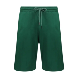 ست تیشرت و شلوارک مردانه مادر مدل هری کد AM-MA-Harry-P رنگ سبز