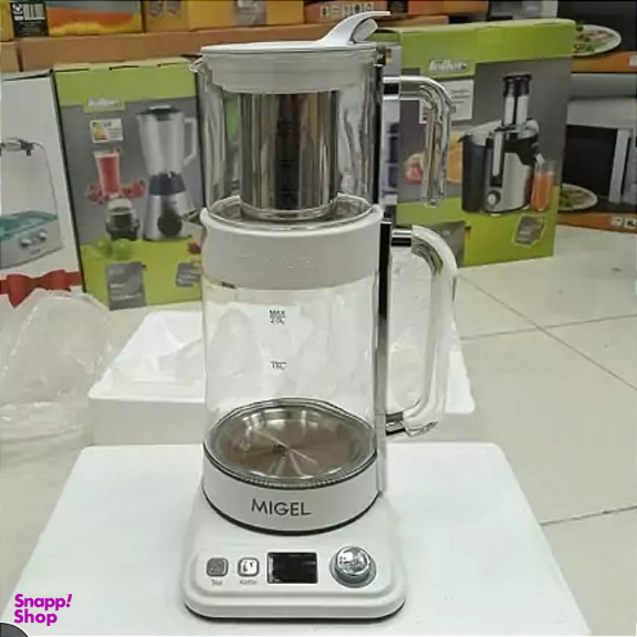 چای ساز میگل مدل GTS290/1 کد ORB