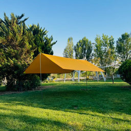 سایه بان سفری مدل EliteTent S11
