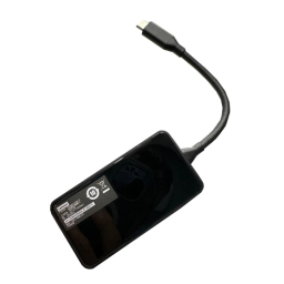 USB هاب 5 پورت لنوو مدل ThinkPlus USB-C TPH-05
