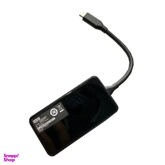 USB هاب 5 پورت لنوو مدل ThinkPlus USB-C TPH-05